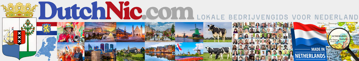 Gemaakt in Nederland - Linge Hotel Elst